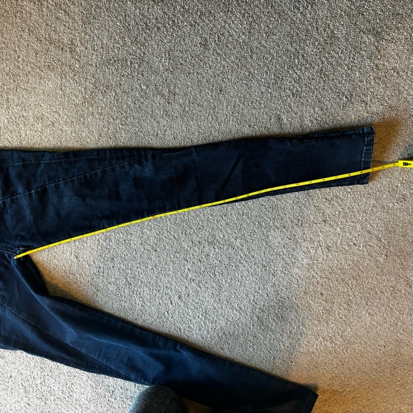 Rag & Bone Skinny Trouser Jeans - Picture 12 of 12